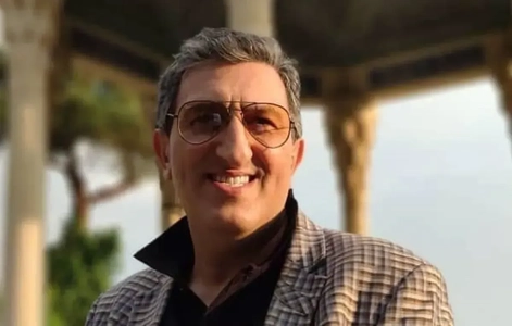 اجرای متفاوت یوسف صیادی با قطعه «چه نهان داری آن خنده را»