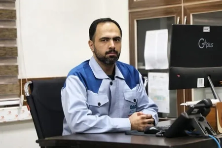 کارخانه‌های آینده: تصمیم‌گیری هوشمندانه با تحلیل داده‌ها