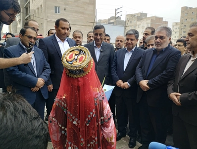 افزایش ظرفیت آموزشی اردبیل با افتتاح ۹۸ مدرسه جدید