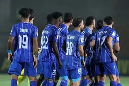 سیدبندی نهایی لیگ نخبگان آسیا اعلام شد؛ استقلال در سید یک و تراکتور در سید سوم قرار گرفتند