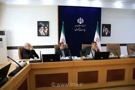 نباید مشکلات کشور به فساد نسبت داده شود