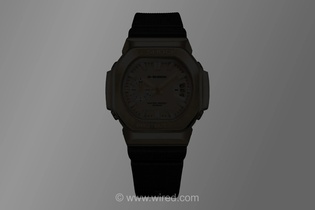 کاسیونات: ساعت G-Shock جدید کاسیو با طراحی الهام گرفته از ساعت‌های لوکس