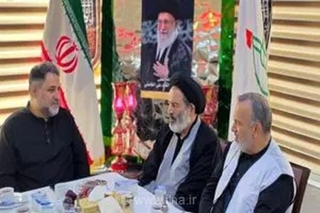 تحول در خدمات اربعین با اتصال سامانه‌های سازمان حج و زیارت و ستاد بازسازی عتبات عالیات