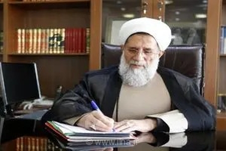 پیام تسلیت رئیس سازمان عقیدتی سیاسی ارتش در پی شهادت و بازگشت پیکر خلبان شهید مجید کاظمی