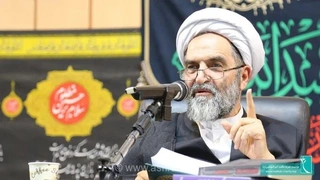 نکند مثل یزیدی‌ها قدرت را بر عدالت ترجیح دهیم- سروش محلاتی