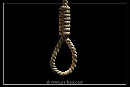 اعدام محمد امینی از متهمین 19 دی اصفهان/ اتهام: محاربه