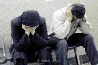 موج بیکاری، ساختار خانواده ایرانی را تغییر داد/ طلاق به دهه دوم زندگی مشترک رسیده است