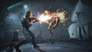 پس از دو ساعت بازی، Exodus حس احیای Mass Effect را القا می‌کند | پیش‌نمایش
