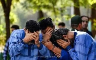 پایان کار باند سارقان حرفه‌ای در تهران؛ تعمیرکاران قلابی که با لباس کار وارد خانه‌ها می‌شدند دستگیر شدند