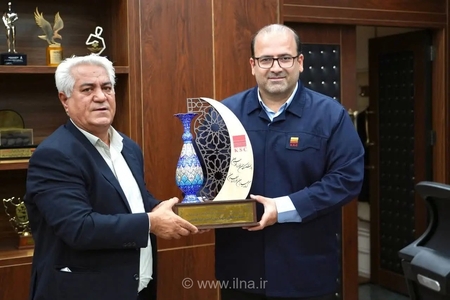 بازنشستگان فولاد خوزستان از بازگشت سریع به تولید قدردانی کردند
