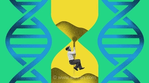 هوش مصنوعی چگونه سرعت پیری را محاسبه می‌کند؟