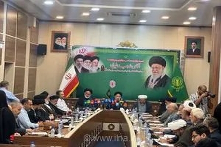برگزاری مراسم بزرگداشت اربعین رهبر شهید در سراسر کشور