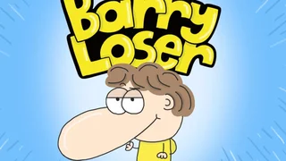 مجموعه انیمیشنی 'Barry Loser' بر اساس کتاب‌های پرفروش کودکان، همکاران ایتالیایی خود را پیش از بازار MIA رم پیدا کرد
