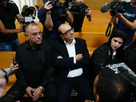 رهبر حزب عربی مجبور به انصراف از انتخابات اسرائیل شد