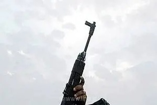 دستگیری عاملان تیراندازی در خرم‌آباد در عملیات پلیس