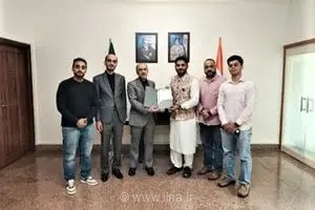 استقبال هندی‌ها از تجربیات آستان قدس رضوی برای توسعه دیپلماسی فرهنگی و مدیریت مراکز مذهبی