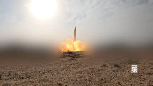 حمله موشکی و پهپادی یمن به نجران و دمام