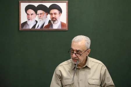 وزیر پیشنهادی دفاع: محیط منطقه‌ای و جهانی دیگر ایستا نیست