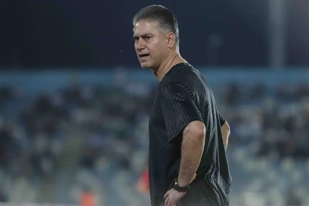فولاد خوزستان با پیروزی مقابل پرسپولیس تایم را ثابت کرد