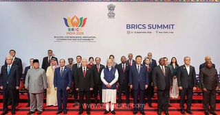 BRICS Pay چیست و آیا می‌تواند با سیستم پرداخت SWIFT غرب رقابت کند؟