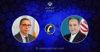 هشدار جدی عراقچی به قبرس: پایگاه‌های نظامی نباید علیه امنیت ملی ایران مورد سوءاستفاده قرار گیرند