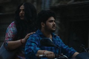 فیلم کوتاه «آمان» برای فروش جهانی با پارالاکس فیلمز به جشنواره‌های تورنتو و لندن می‌رود