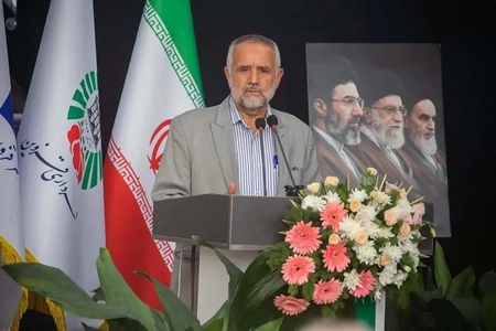 توسعه و توزیع متوازن فضای سبز در قزوین از اولویت‌های مدیریت شهری