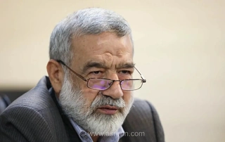 محکومیت کامران غضنفری به اتهام افترا و نشر اکاذیب علیه «حسن روحانی»