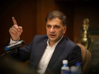اعتراض کریمی به شرایط سفر تراکتور به عمان؛ فرصت آماده‌سازی را از ما گرفتند