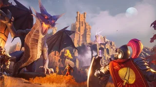 سریال انیمیشنی الهام گرفته از بازی ‘RuneScape’ در حال ساخت