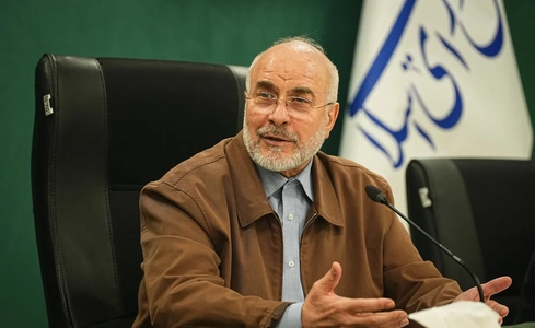 قالیباف: تهدید به جنگ یا ترور، موجب کوتاه آمدن ایران از منافع خود نمی‌شود