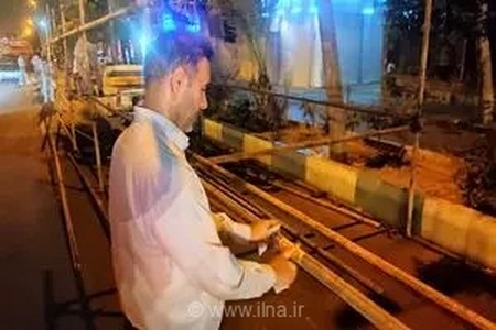 پایان جانمایی ۱۲۰۰ موکب در مسیر پیاده‌روی جاماندگان اربعین تهران؛ آمادگی کامل برای میزبانی از زائران
