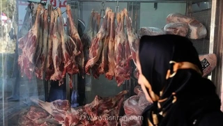 توضیحات دامپزشکی درباره برچسب «غیر بره» روی بسته‌بندی گوشت