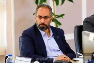المپیک فناوری «ربات جنگجو» در قزوین برگزار می‌شود