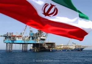 تولید نفت ایران به بالاترین سطح در ۸ سال گذشته رسید