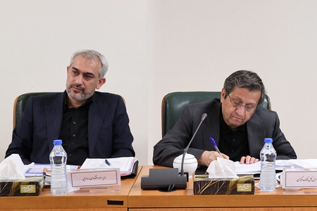 واکنش همتی و مدنی‌زاده به قیمت دلار ۲۷۰ هزار تومانی