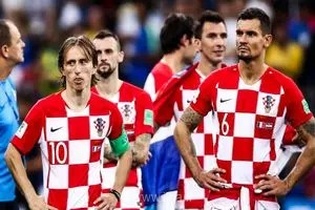 بیانیه تند فدراسیون کرواسی به فیفا پس از نبرد جنجالی با پرتغال