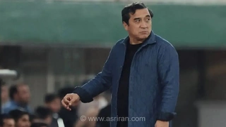 محرومیت دو جلسه‌ای خداداد عزیزی پس از حواشی دیدار تراکتور و گل‌گهر