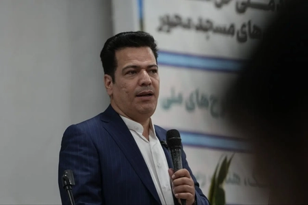 کانون‌های مساجد بستر رونق کسب‌وکارهای محلی