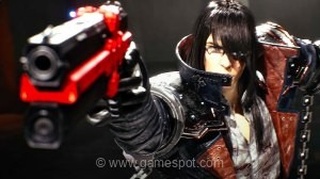تریلر گیم‌پلی اکشن بازی Gungrave G.O.R.E: Blood Heat منتشر شد