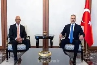 رایزنی‌های پشت پرده در آنکارا؛ هاکان فیدان میزبان فرستاده ویژه دونالد ترامپ برای بررسی تحولات منطقه شد