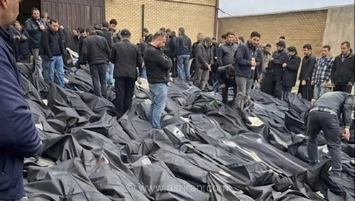 هشدار درباره تکرار حوادث ناگوار دی ماه ۱۴۰۴؛ لزوم قاطعیت در برخورد با فساد
