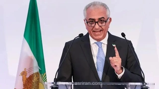 صدور کیفرخواست برای رضا پهلوی/ فرزند شاه مخلوع با اتهامات امنیتی، تروریستی و سازمان‌یافته روبروست