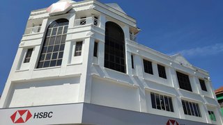 HSBC راه‌اندازی اولین استابلوکون خود را برای بیش از 3.3 میلیون کاربر روزانه برنامه PayMe انجام داد