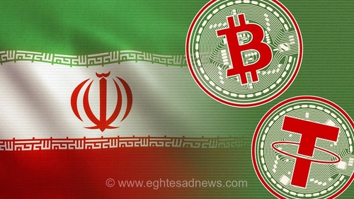 دور زدن تحریم‌ها با رمزارزها؛ نقش تتر و بیت‌کوین در تجارت ایران
