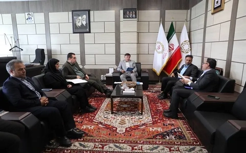 بانک ملی در راستای مسئولیت اجتماعی؛ بهسازی مدارس روستایی خراسان شمالی