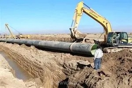 افتتاح و آغاز عملیات ۵۹ پروژه آبرسانی با اعتبار ۵۶۷ میلیارد تومان در گلستان