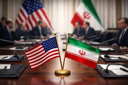 حمله حسن عباسی به مذاکره‌کنندگان؛ از گندم واشنگتن نخواهید خورد