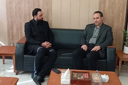 بررسی توسعه همکاری‌های سپاه و دانشگاه فرهنگیان قزوین