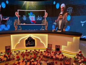 «نوروز دانش» با حضور نخبگان و معلمان برتر روی آنتن رفت